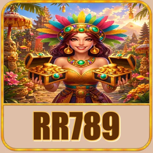 Koleksi Slots Premium rr789 - NetEnt, Pragmatic Play, Evolution